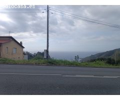 Parcelas en venta en BIETEIRO, Valdoviño