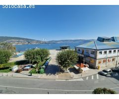 PRIMERA LÍNEA MOAÑA