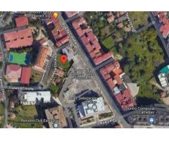 Parcela en venta Travesía Coruña, VIGO