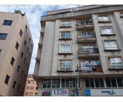 PISO CANGAS ZONA PLAYA