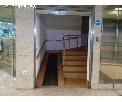 AMPLIO LOCAL ENTRADA C.C. RAMALLOSA