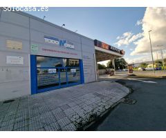 Local comercial en Venta en Lalín, Pontevedra