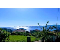 LAS MEJORES VISTAS A 15 MINUTOS DE VIGO