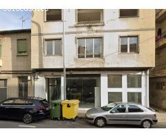 LOCAL COMERCIAL EN CALLE PROGRESO 81 OURENSE