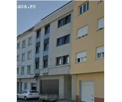 Conjunto de 7 Pisos en Calle Granxa S/N Cedeira (A Coruña)