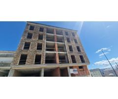 VENTA EDIFICIO EN OBRA PARADA EN COSTA DO CASTRO 6 Foz (Lugo)