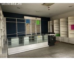 Venta de Local en CALLE EMILIA PARDO BAZAN,18 Allariz (Ourense)