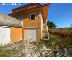 Chalet en Venta en Ponte Caldelas, Pontevedra