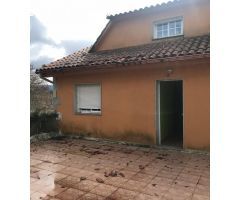 Chalet en Venta en Ponte Caldelas, Pontevedra