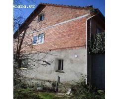 Chalet en Venta en Ponte Caldelas, Pontevedra