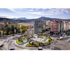 LOCAL COMERCIAL EN PLAZA AMERICA 2
