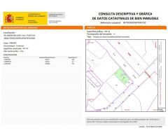 Venta de Local Comercial en Simon Bolivar Nº 1 Pontevedra