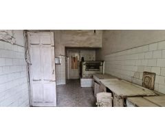 Local comercial en Venta en Monforte de Lemos, Lugo