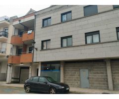 Piso en Venta en Tomiño, Pontevedra