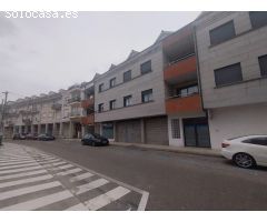 Piso en Venta en Tomiño, Pontevedra