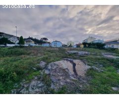 Terreno urbano en Venta en Burela de Cabo, Lugo