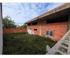 Terreno urbano en Venta en Burela de Cabo, Lugo