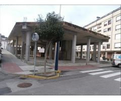 Edificio en Venta en Burela de Cabo, Lugo