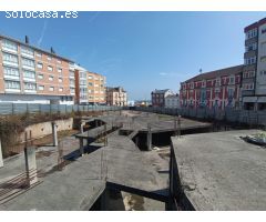 Edificio en Venta en Sobrefoz, Lugo