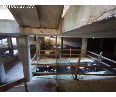 Edificio en Venta en Sobrefoz, Lugo