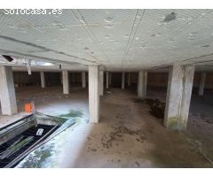 Edificio en Venta en Sobrefoz, Lugo