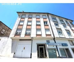 Piso en Venta en A Fonsagrada, Lugo