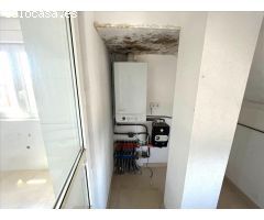 Piso en Venta en A Fonsagrada, Lugo