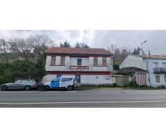 Casa en Venta en Cabanas Antiguas, A Coruña