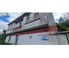 Casa en Venta en Cabanas Antiguas, A Coruña