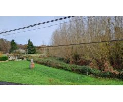 Terreno rural en Venta en Lugones, Lugo