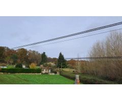 Terreno rural en Venta en Lugones, Lugo