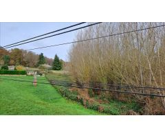 Terreno rural en Venta en Lugones, Lugo