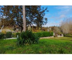 Terreno rural en Venta en Lugones, Lugo