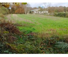 Terreno rural en Venta en Lugones, Lugo