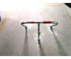 Garaje en Venta en A Pontenova, Lugo
