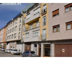 Garaje en Venta en A Pontenova, Lugo