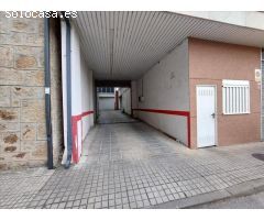 Garaje en Venta en La Rúa, Orense