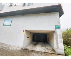 Garaje en Venta en Barbadas, Orense