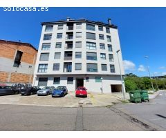 Garaje en Venta en Barbadas, Orense