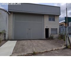 Nave industrial en Venta en San Cibrao das Viñas, Orense