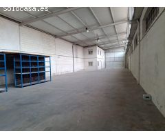 Nave industrial en Venta en San Cibrao das Viñas, Orense