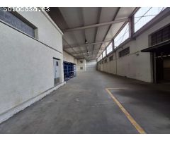 Nave industrial en Venta en San Cibrao das Viñas, Orense