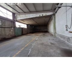 Nave industrial en Venta en San Cibrao das Viñas, Orense