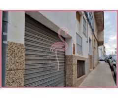Gran Inversión Edificio en Inca