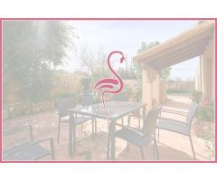 Casa adosada con amplio jardín en Porto Cristo, Manacor