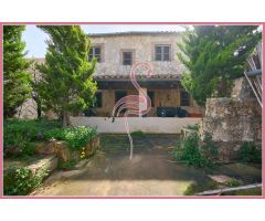 Casa adosada con amplio jardín en Porto Cristo, Manacor