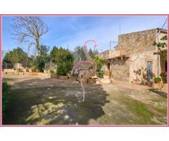 Casa adosada con amplio jardín en Porto Cristo, Manacor