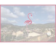 Casa unifamiliar con vistas. Posibilidad de construir cuatro adosados