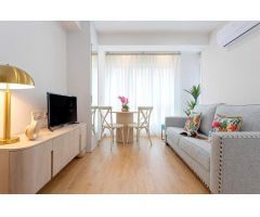 OPORTUNIDAD piso 3 habitaciones reformado en Foners