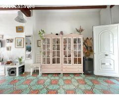 VENTA CASA DE PUEBLO EN RAFAELCOFER